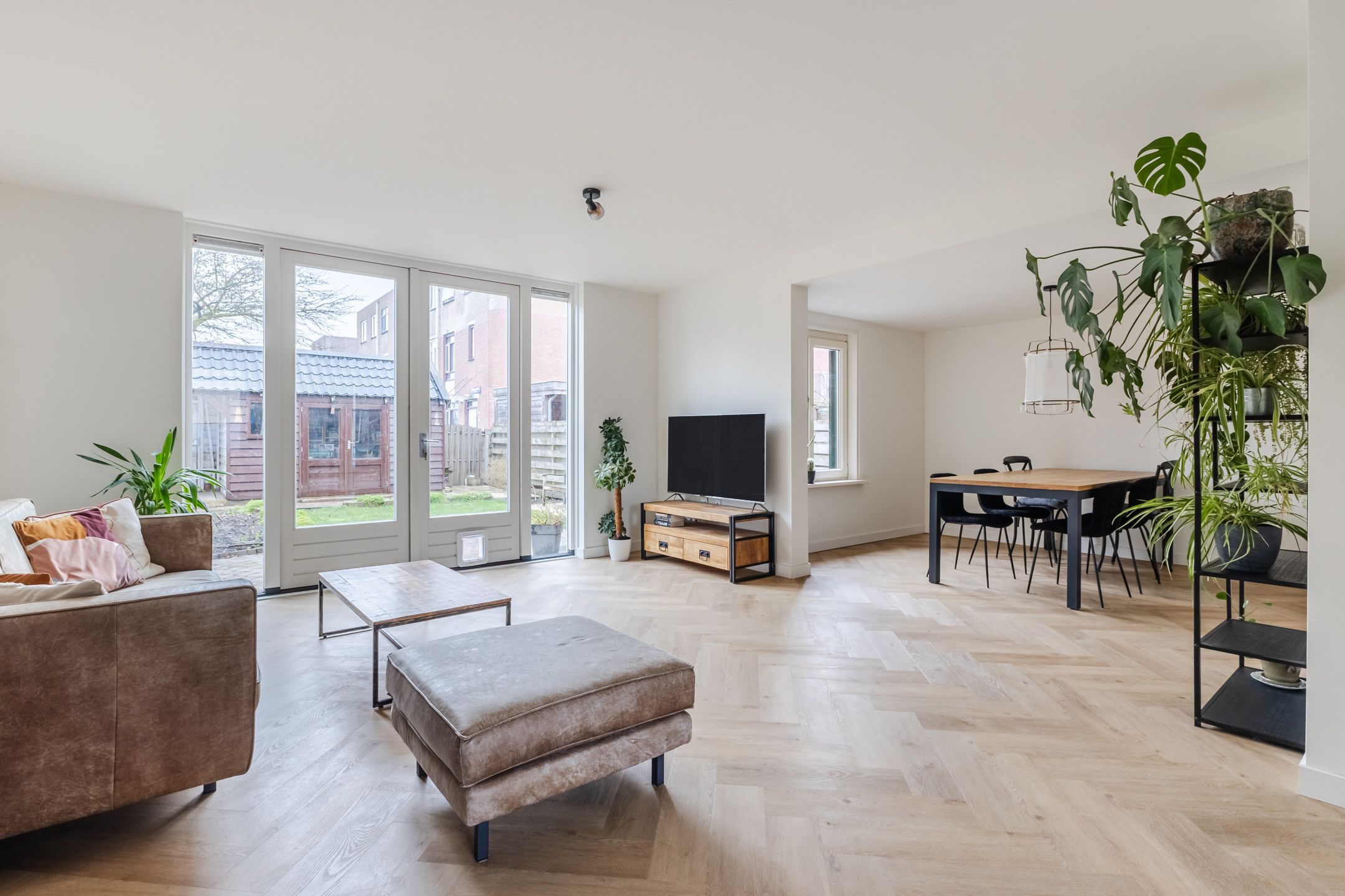 Foto 12 van J. Kruijverstraat 63