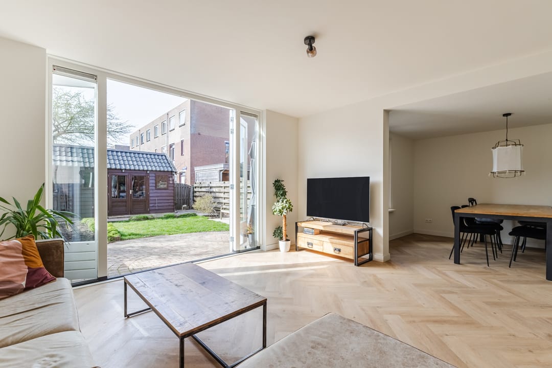 Foto 13 van J. Kruijverstraat 63