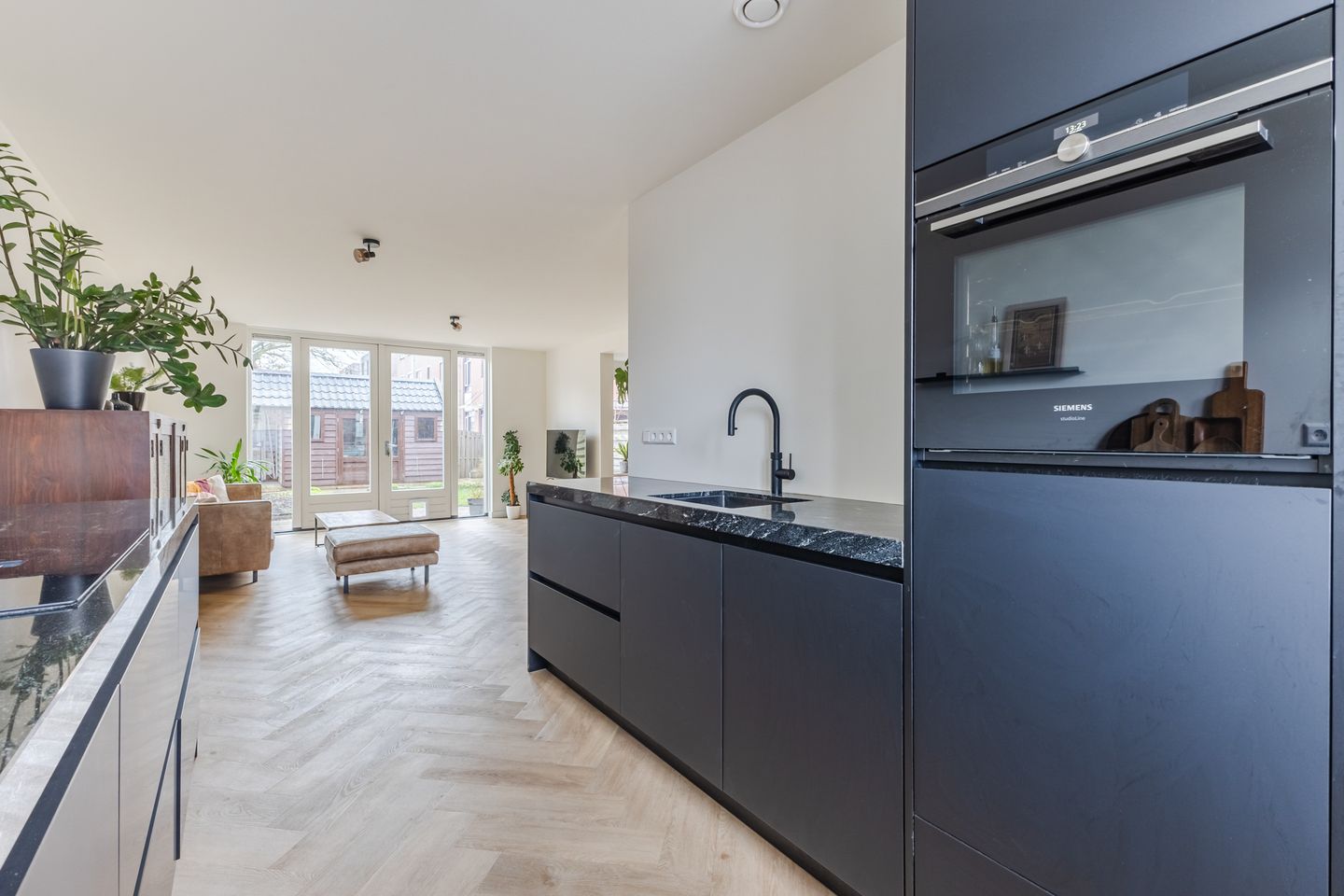 Foto 20 van J. Kruijverstraat 63