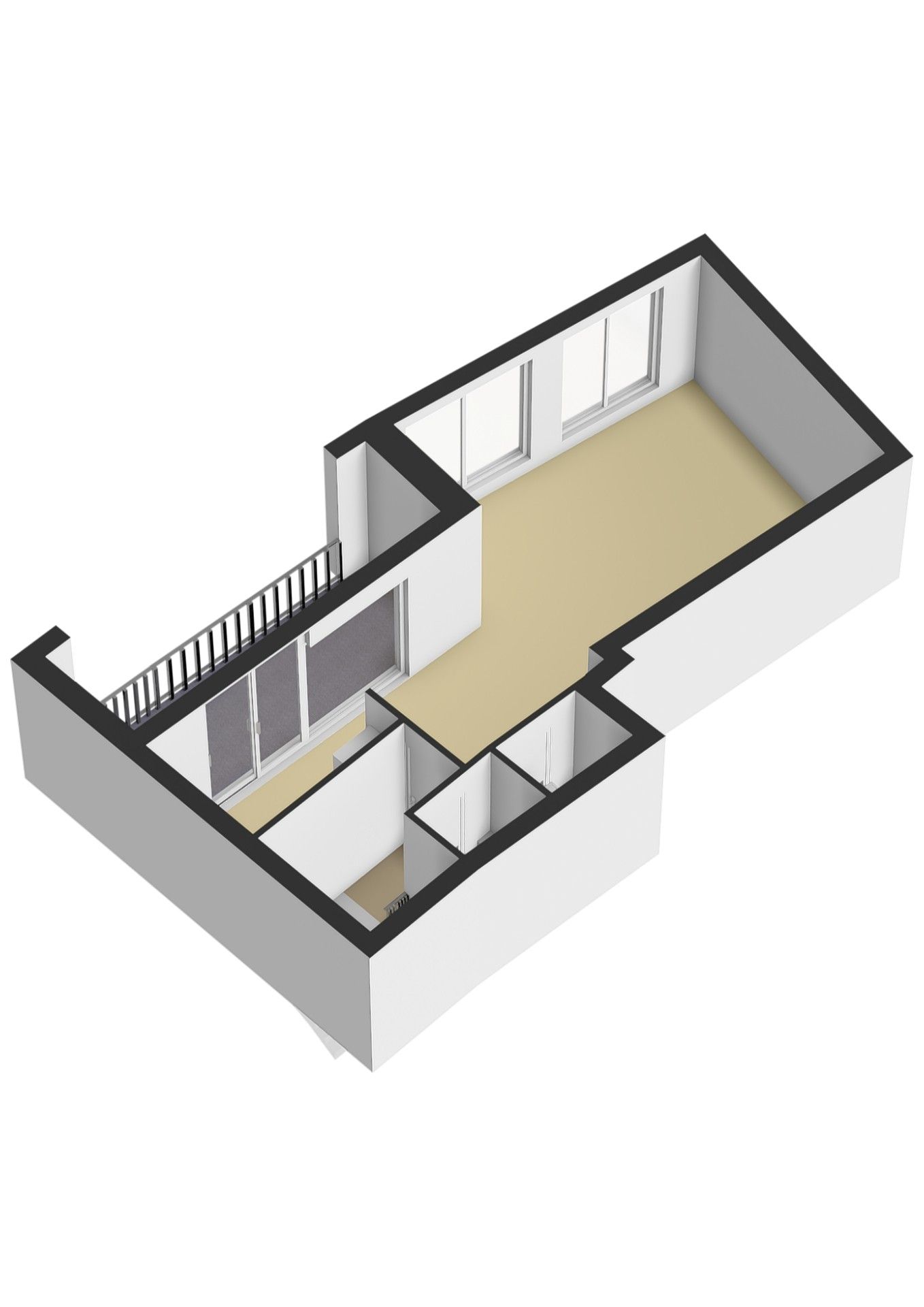 Foto 40 van Baron Sloetkade 287