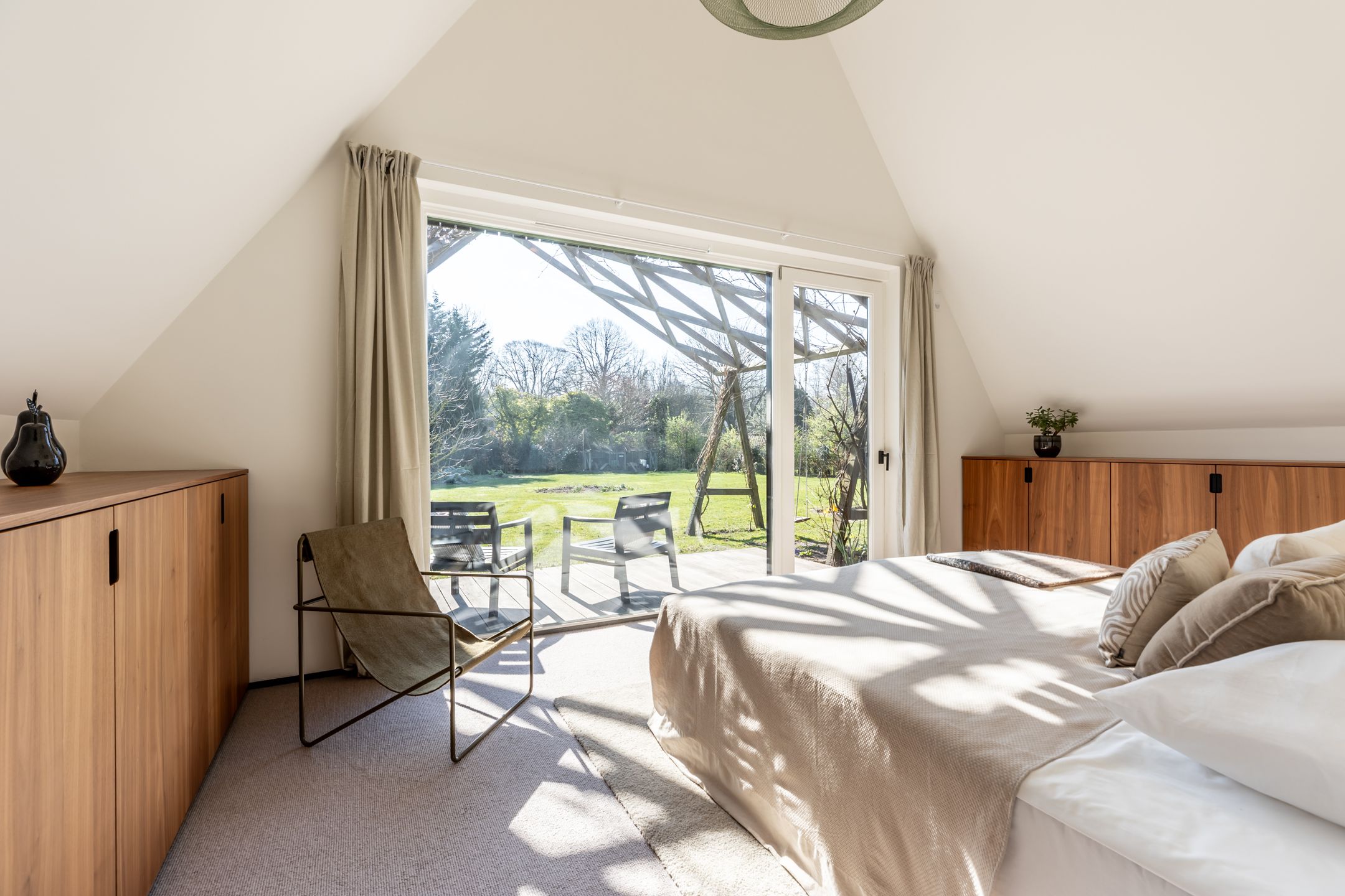 Foto 12 van Sportlaan 3-B