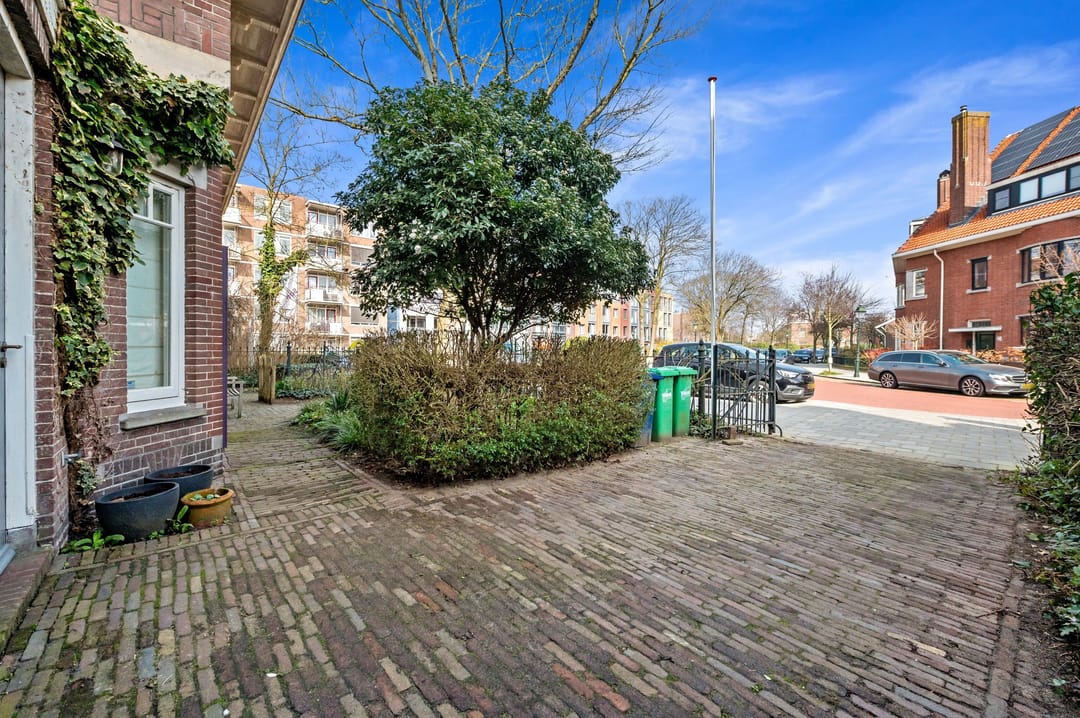 Photo 8 of Rusthoekstraat 34