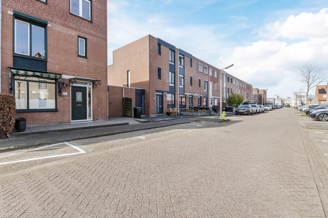 Foto 8 van J. Kruijverstraat 63