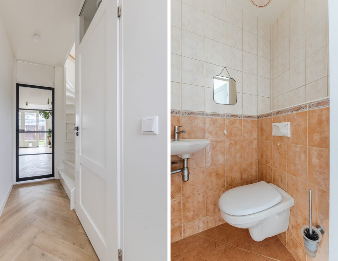 Foto 11 van J. Kruijverstraat 63