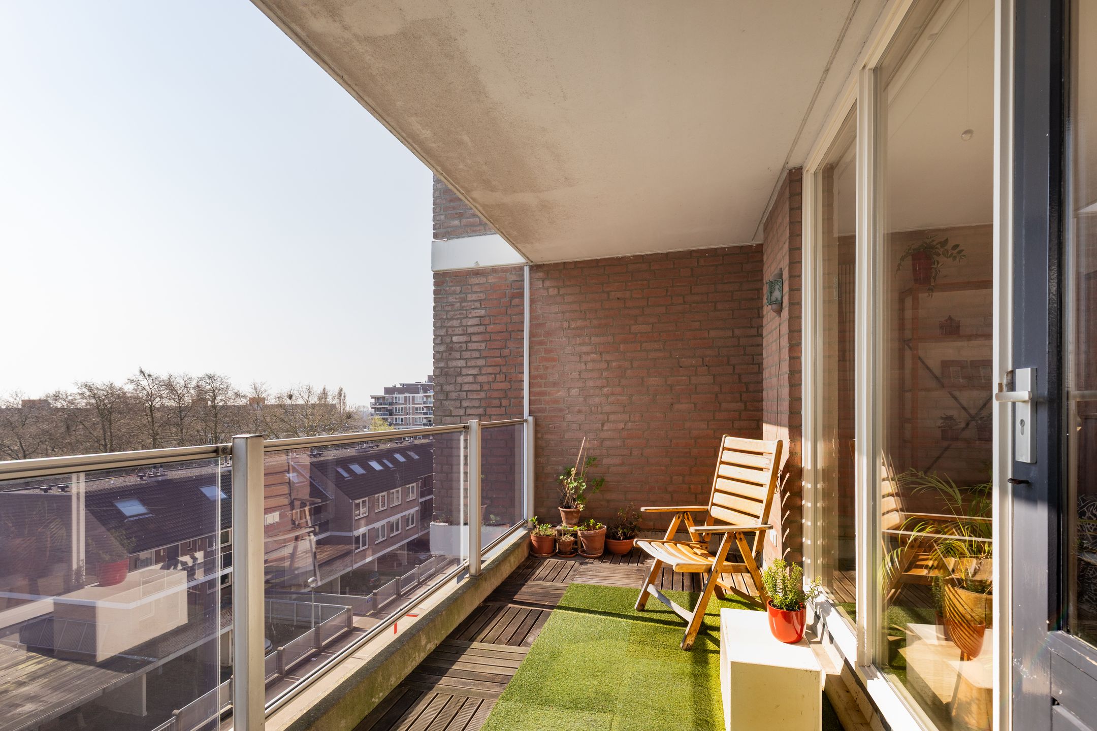 Foto 6 van Engelenburg 135