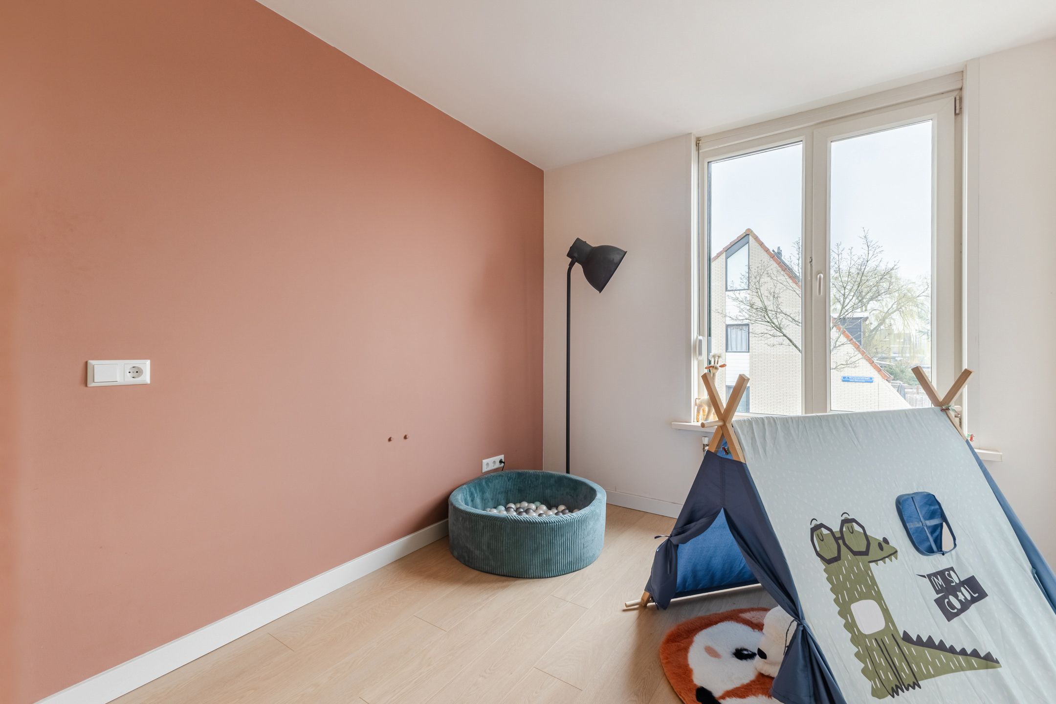 Foto 27 van J. Kruijverstraat 63