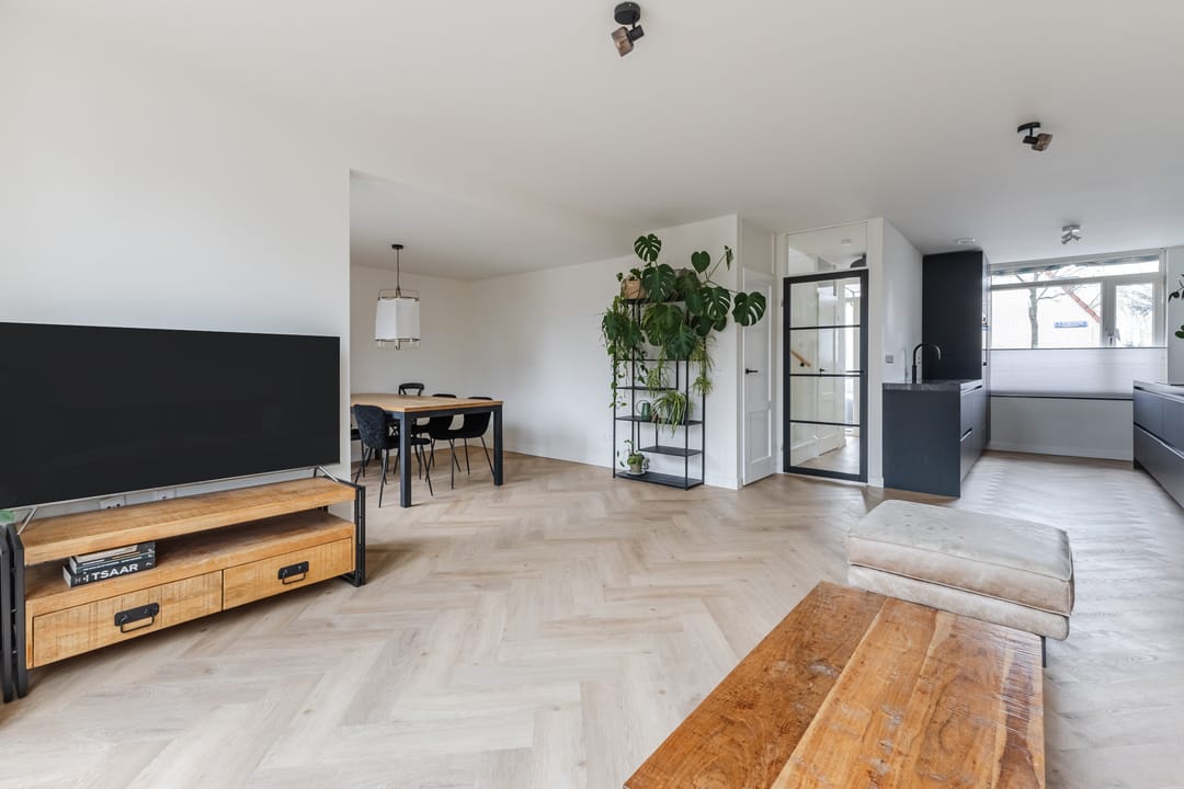 Foto 2 van J. Kruijverstraat 63