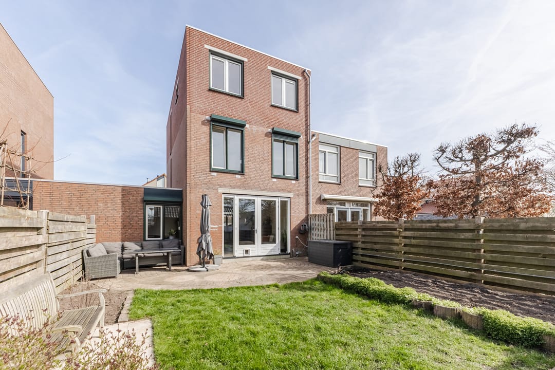 Foto 43 van J. Kruijverstraat 63