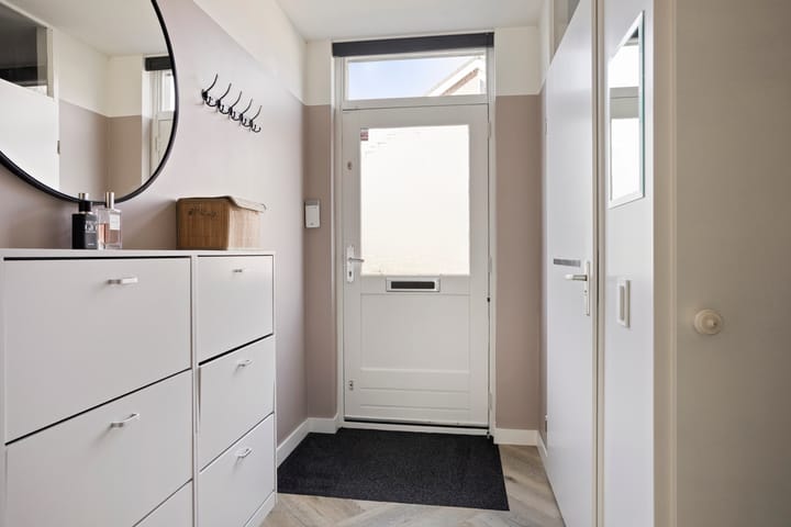 Foto 4 van Golda Meirstraat 52