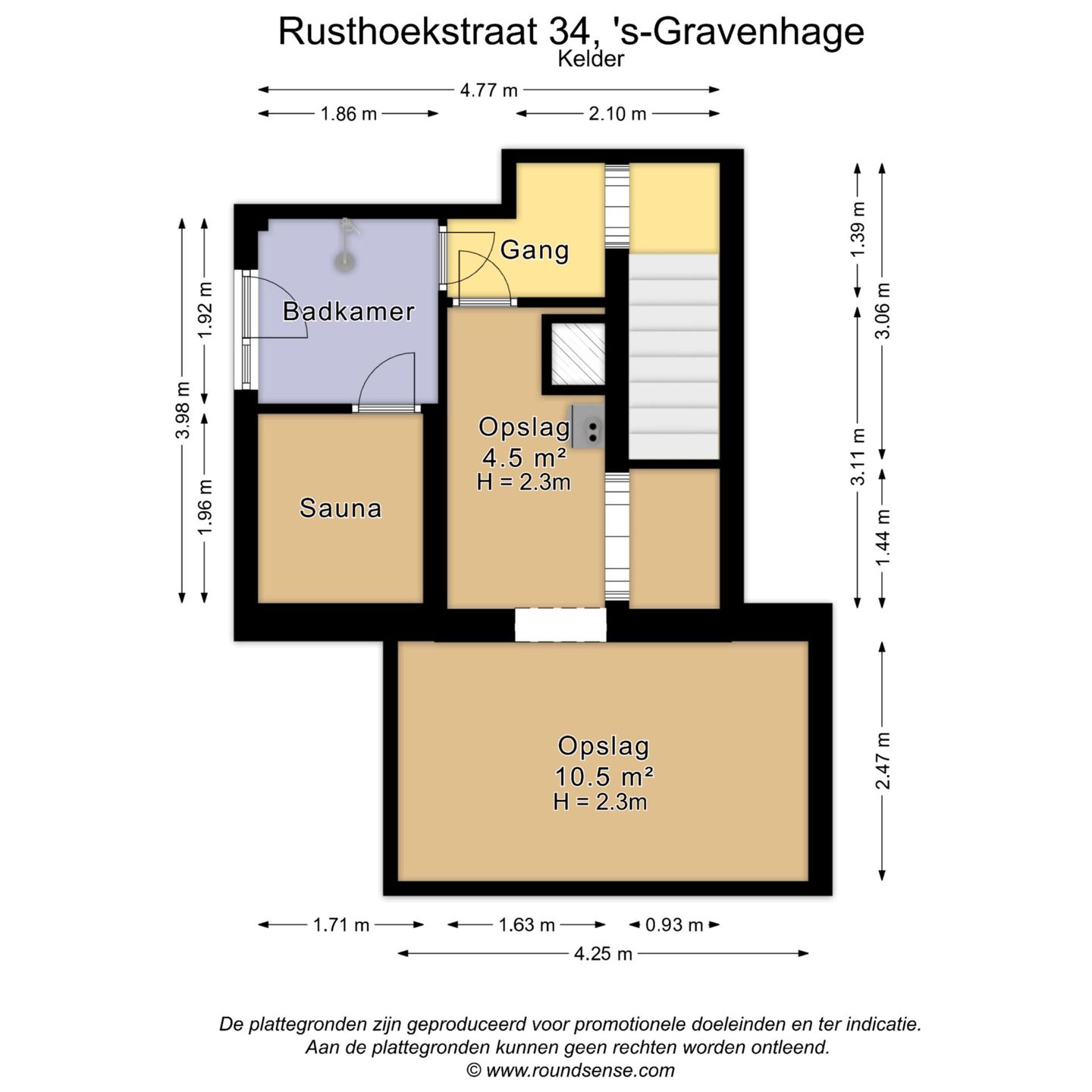 Photo 79 of Rusthoekstraat 34