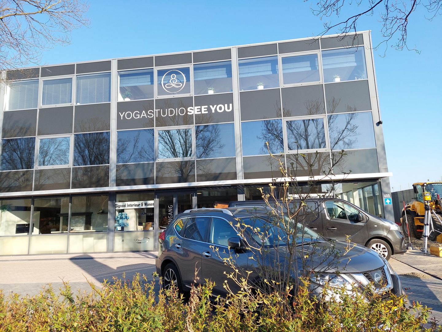 View photo 1 of Van IJsendijkstraat 409-B