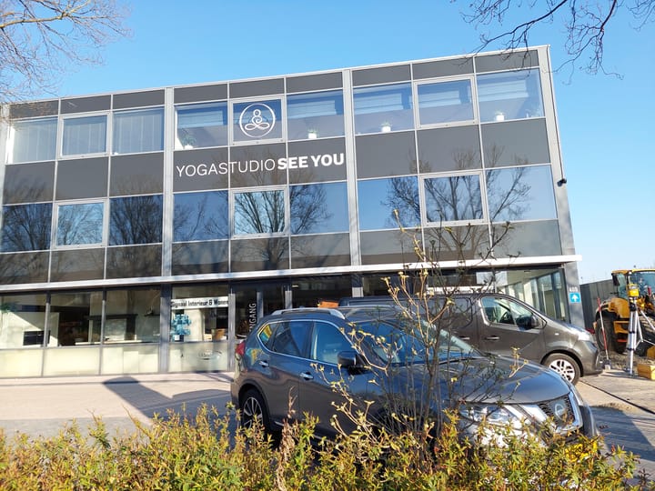 Van IJsendijkstraat 409-B, Purmerend