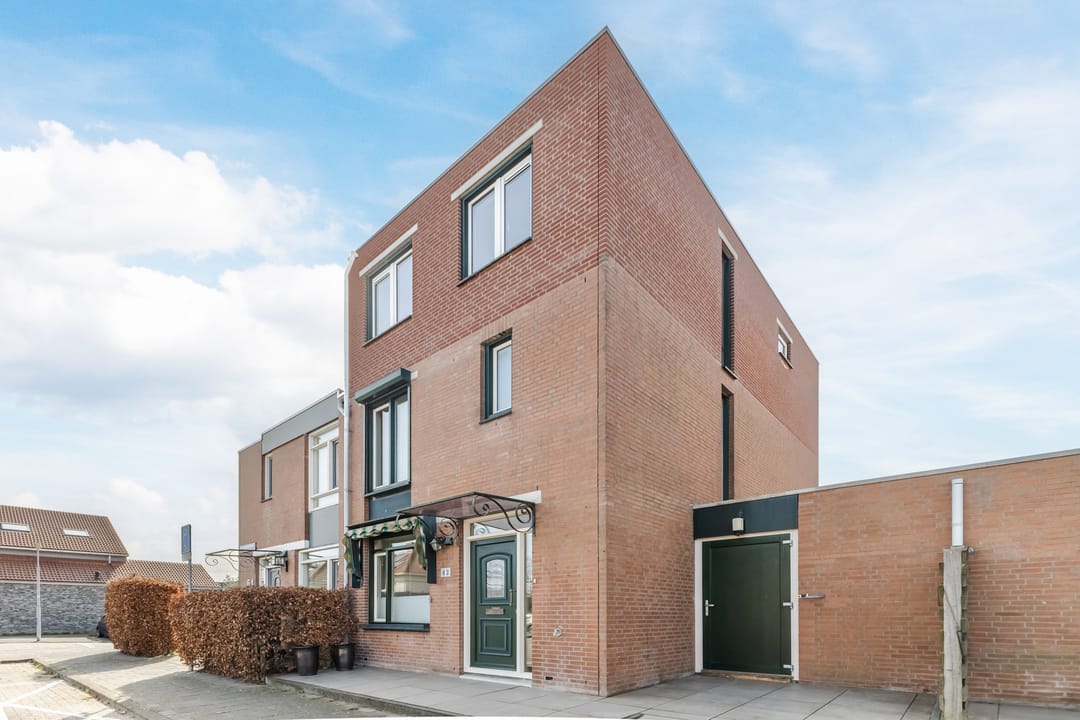 Foto 7 van J. Kruijverstraat 63