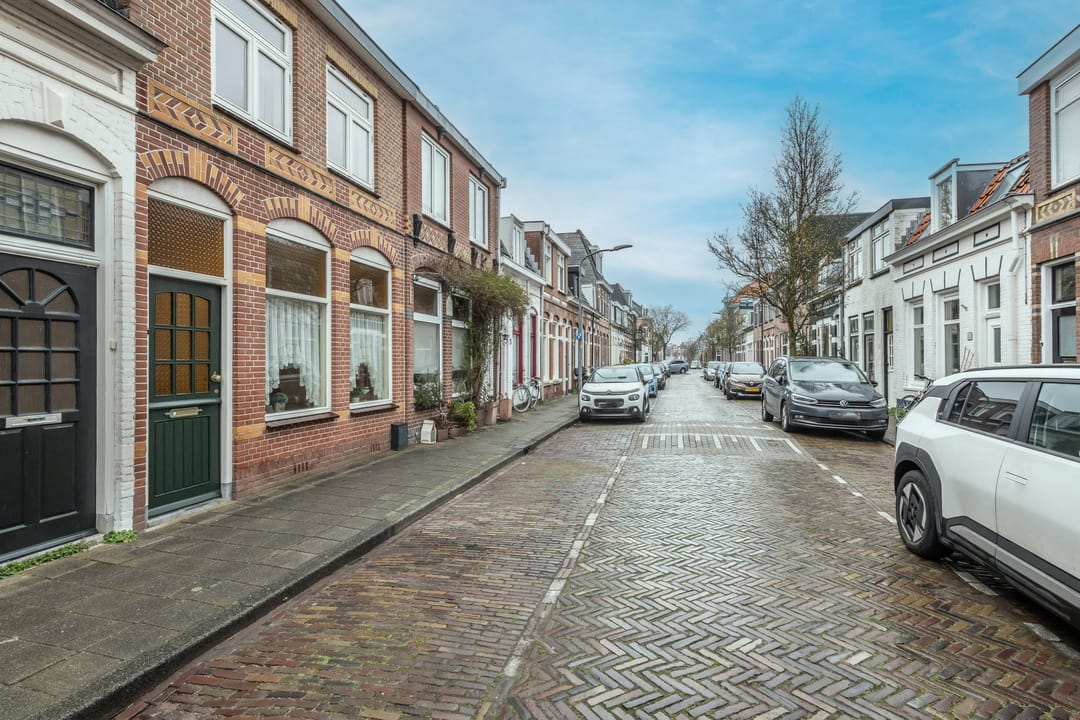 Foto 2 van Generaal Bothastraat 21