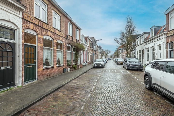 Foto 2 van Generaal Bothastraat 21