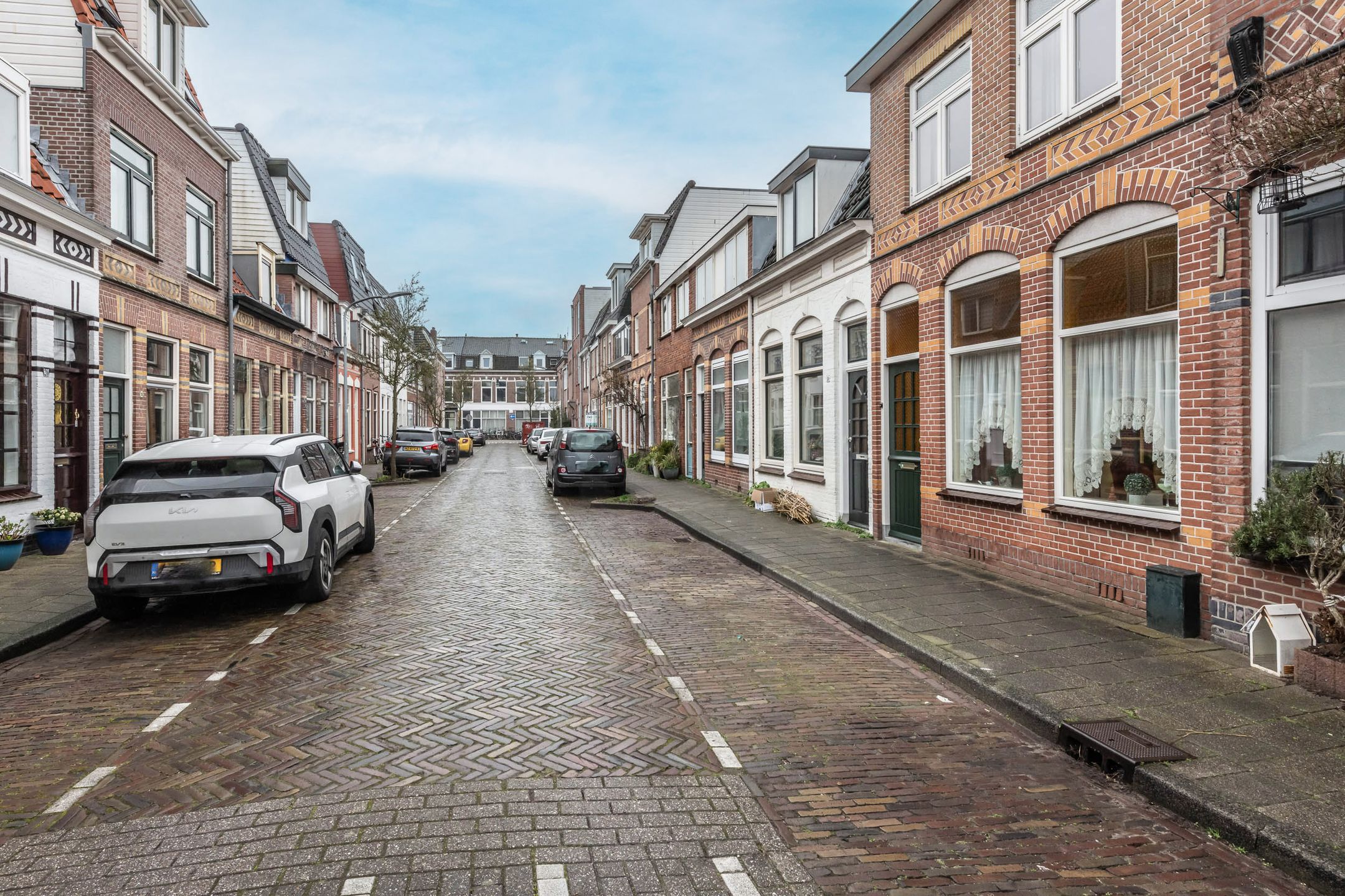 Foto 3 van Generaal Bothastraat 21