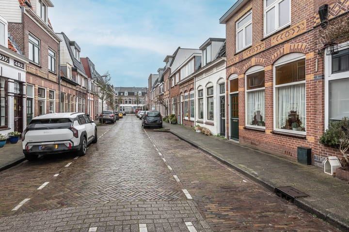 Foto 3 van Generaal Bothastraat 21