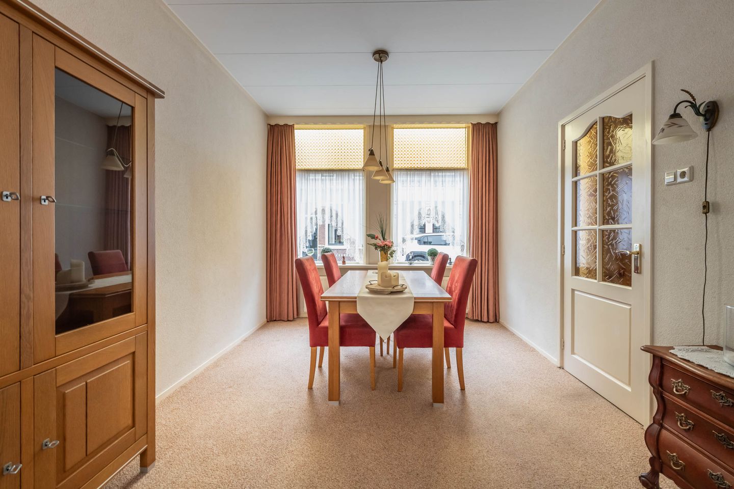 Foto 5 van Generaal Bothastraat 21