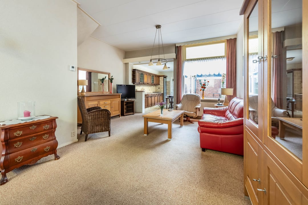 Foto 8 van Generaal Bothastraat 21