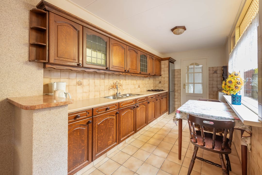 Foto 11 van Generaal Bothastraat 21