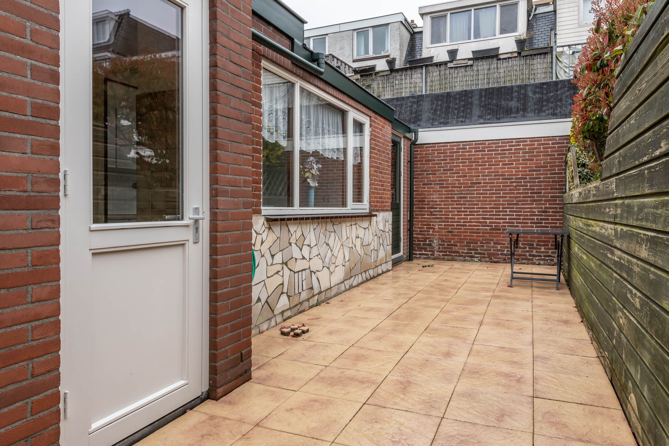 Foto 15 van Generaal Bothastraat 21