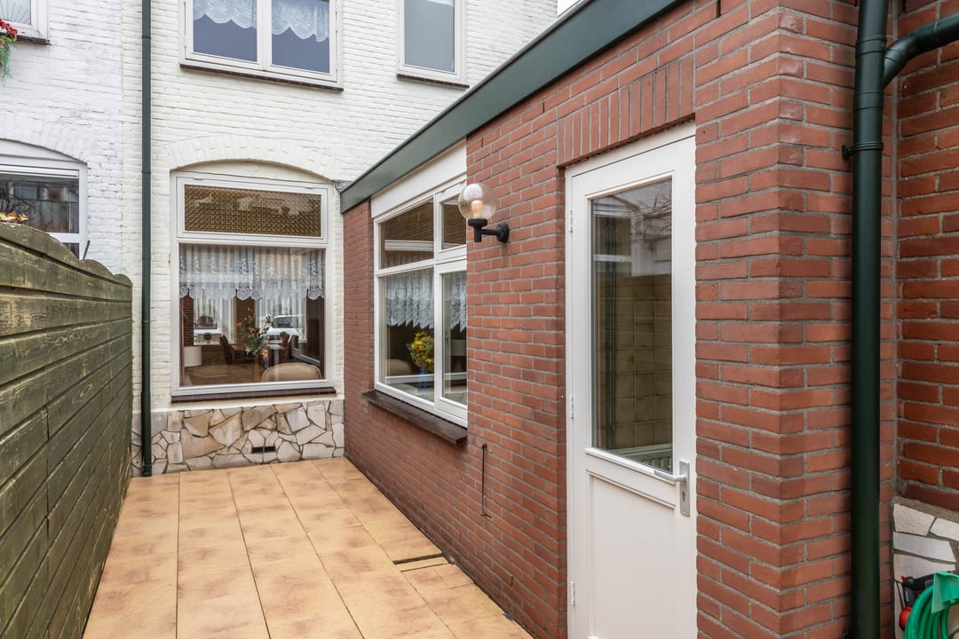 Foto 16 van Generaal Bothastraat 21