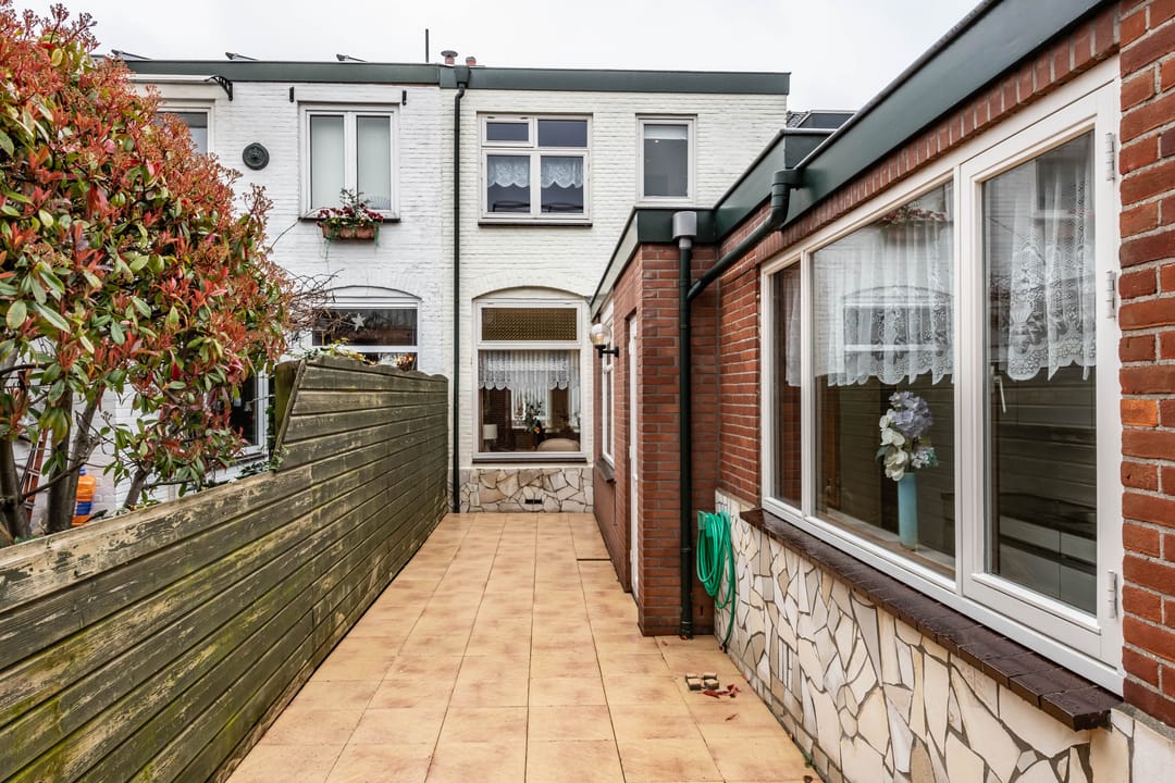 Foto 17 van Generaal Bothastraat 21