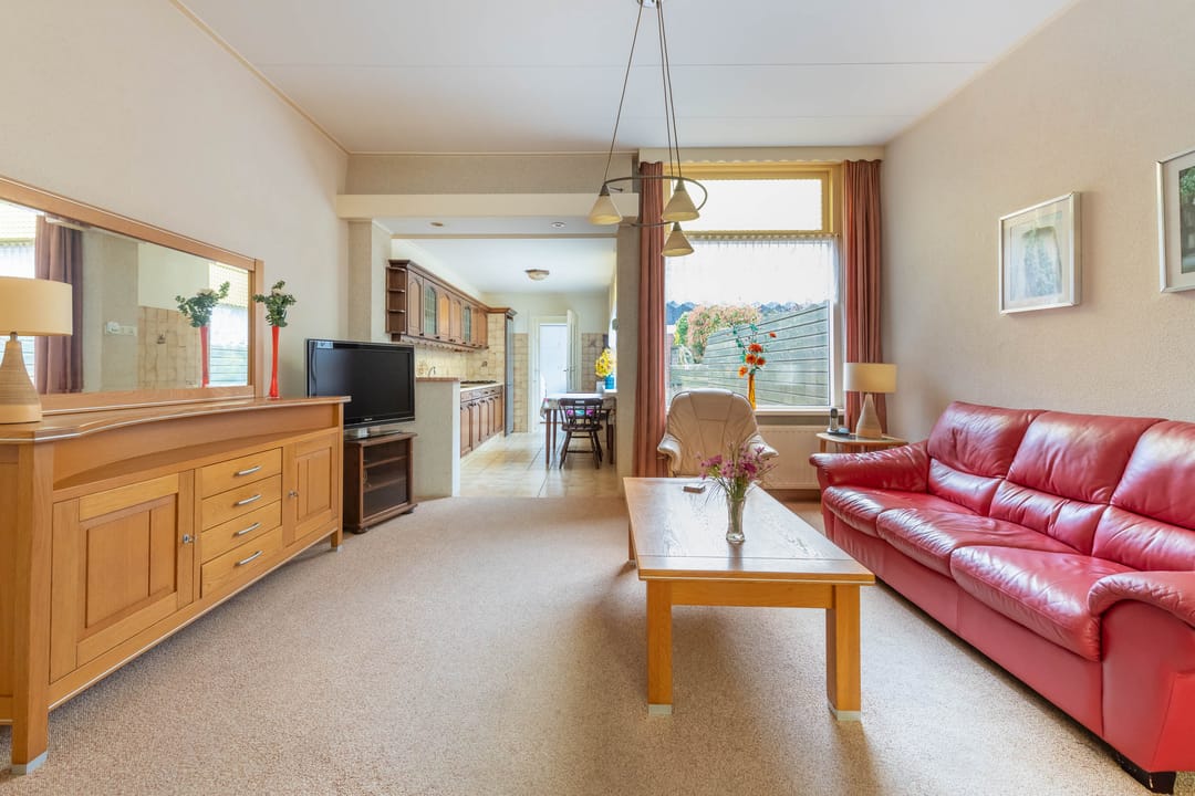 Foto 7 van Generaal Bothastraat 21