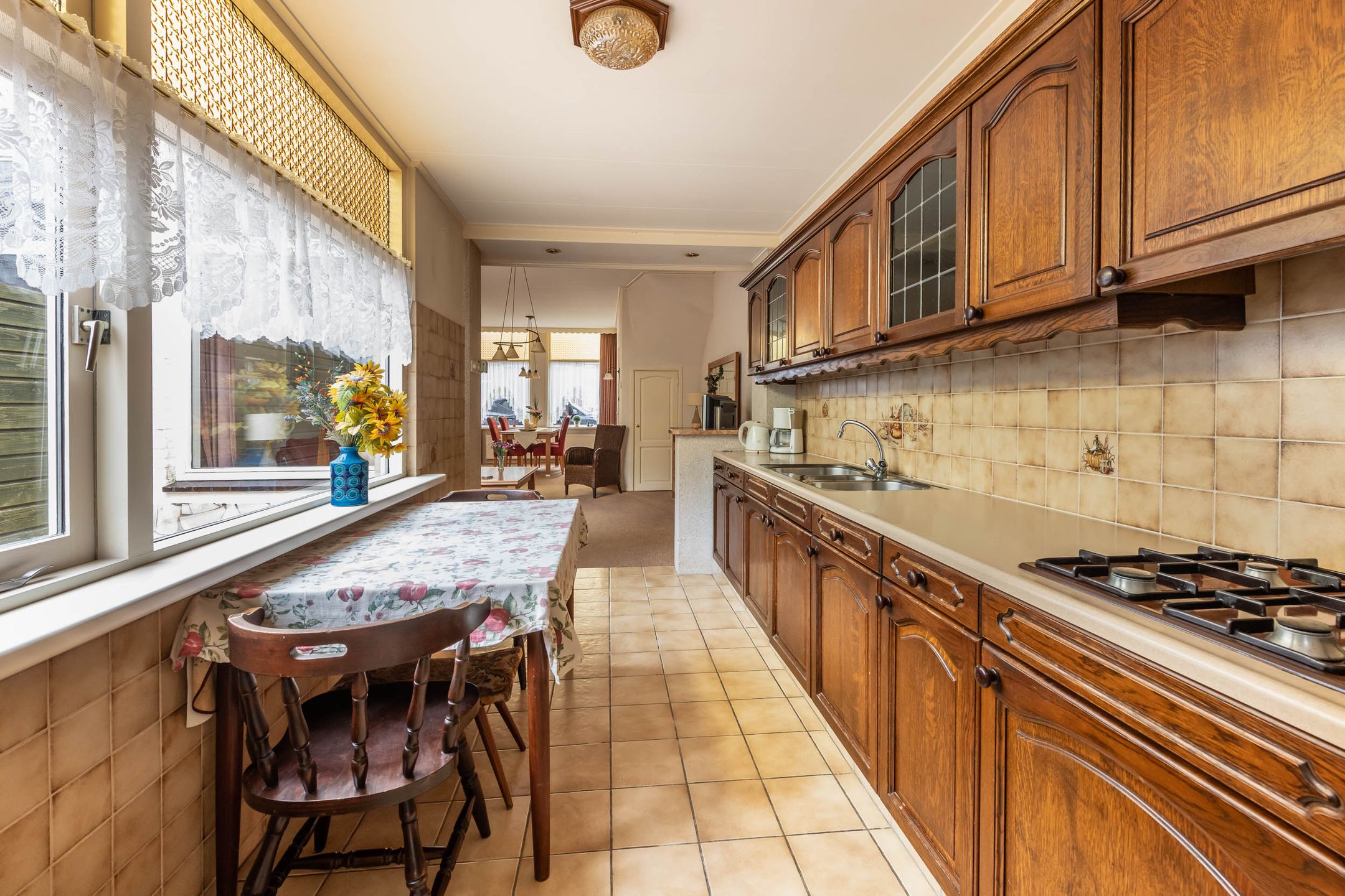 Foto 12 van Generaal Bothastraat 21