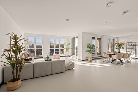 Anna van Rijnkade 129 secondary image