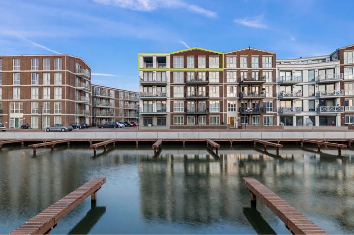 Anna van Rijnkade 129 main image