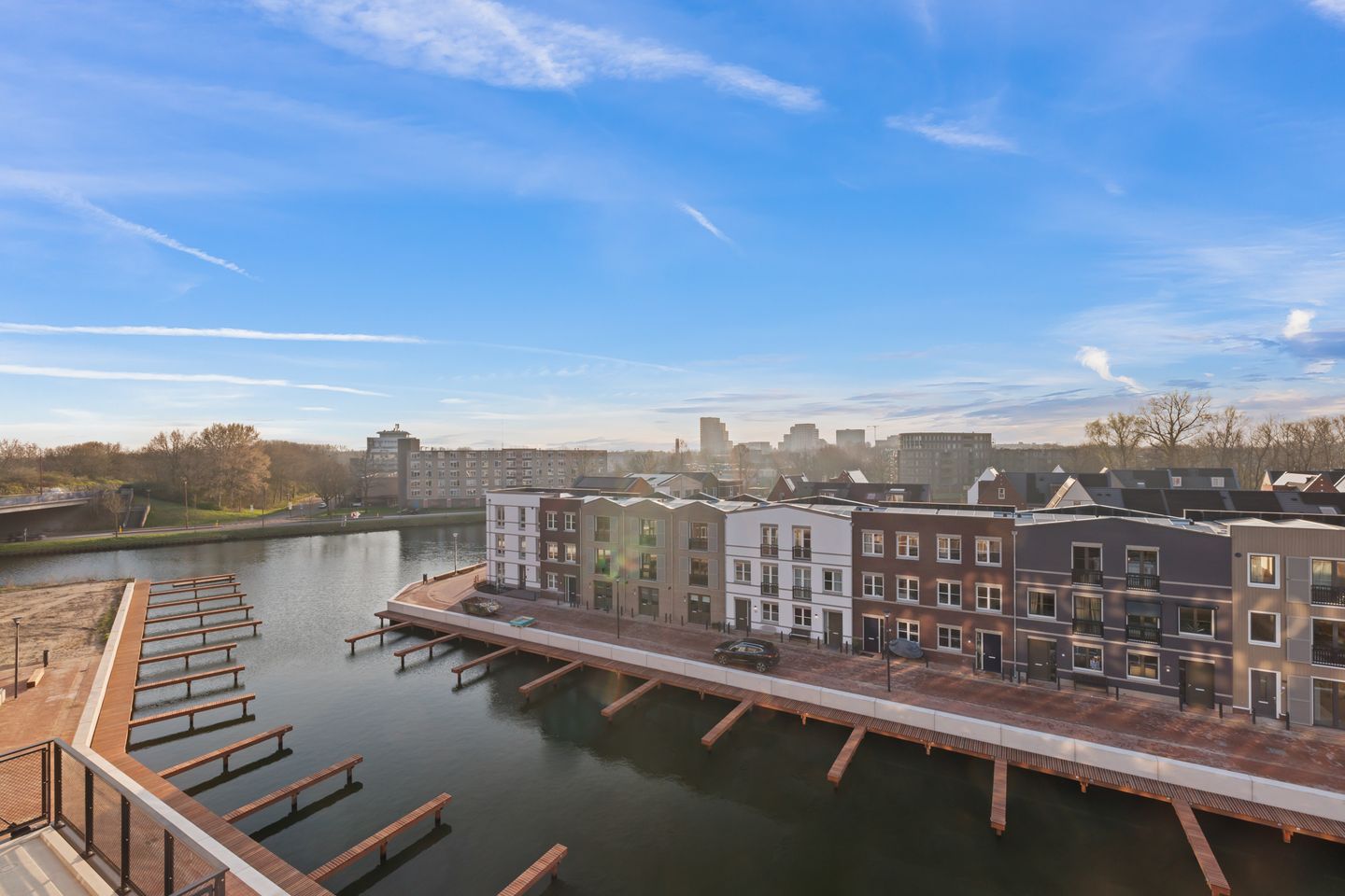 Photo 64 of Anna van Rijnkade 129