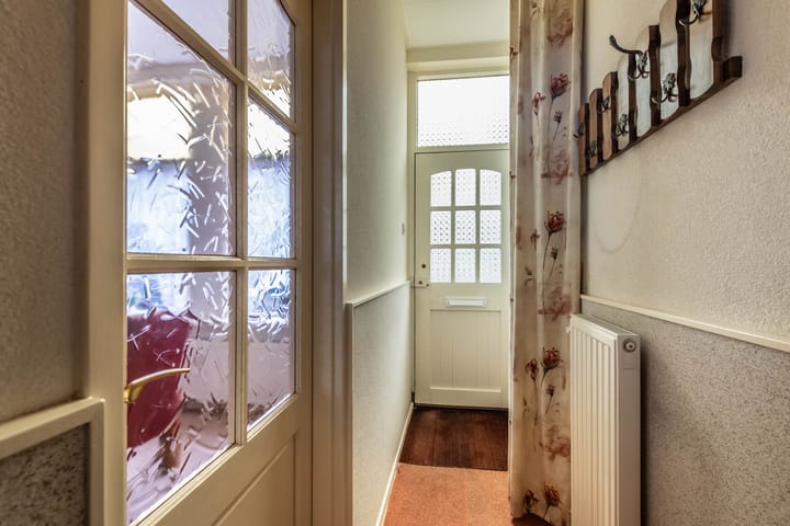 Foto 4 van Generaal Bothastraat 21