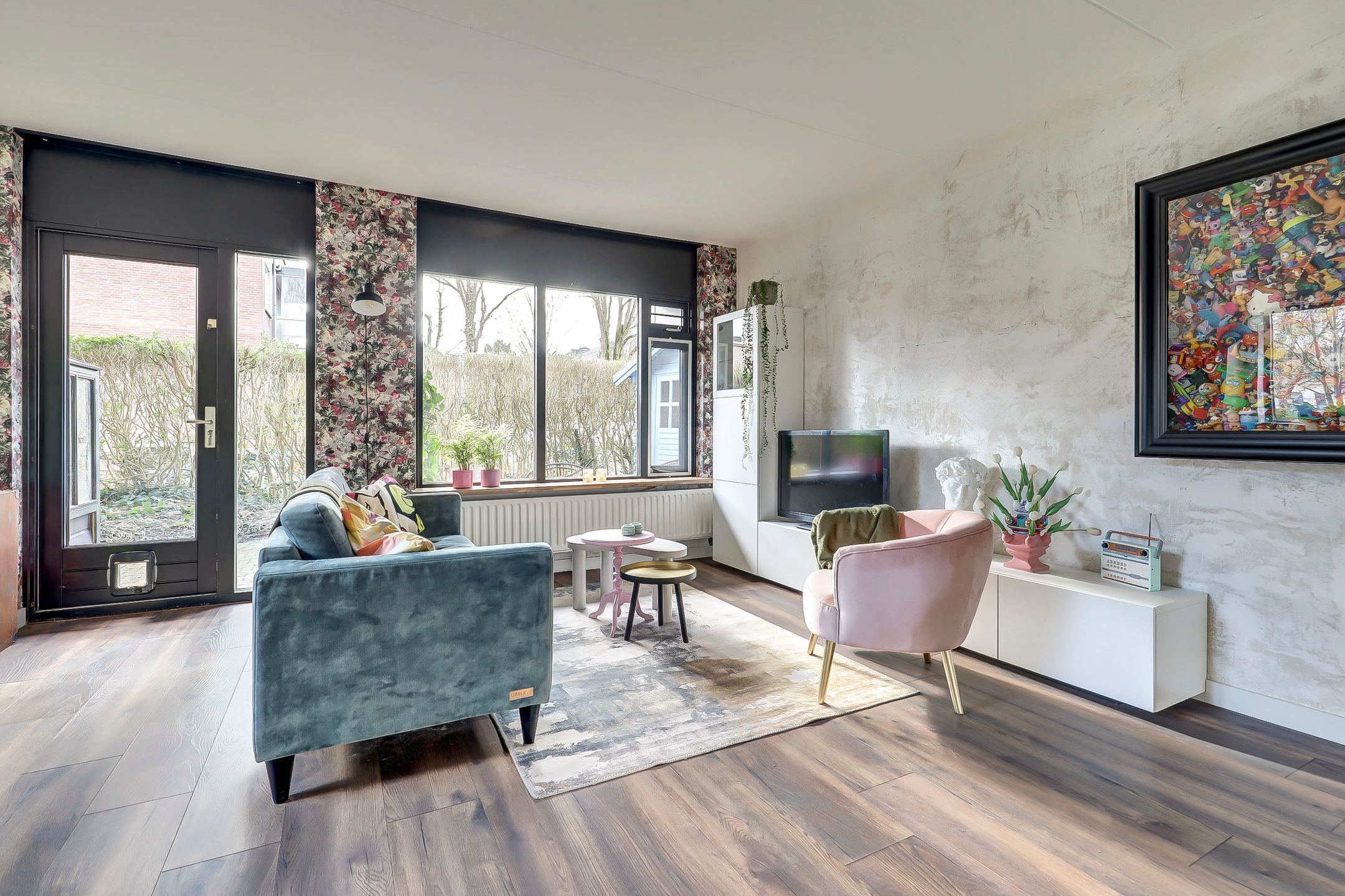 Foto 9 van Vinkenstraat 1