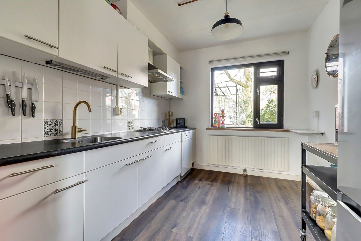 Foto 4 van Vinkenstraat 1