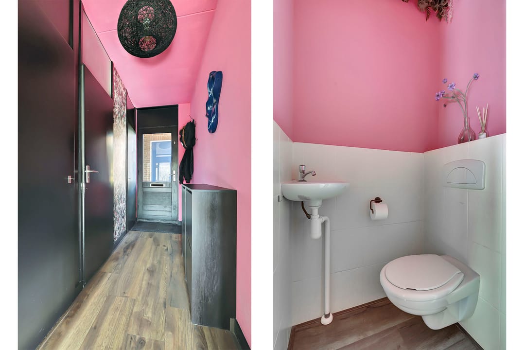 Foto 7 van Vinkenstraat 1