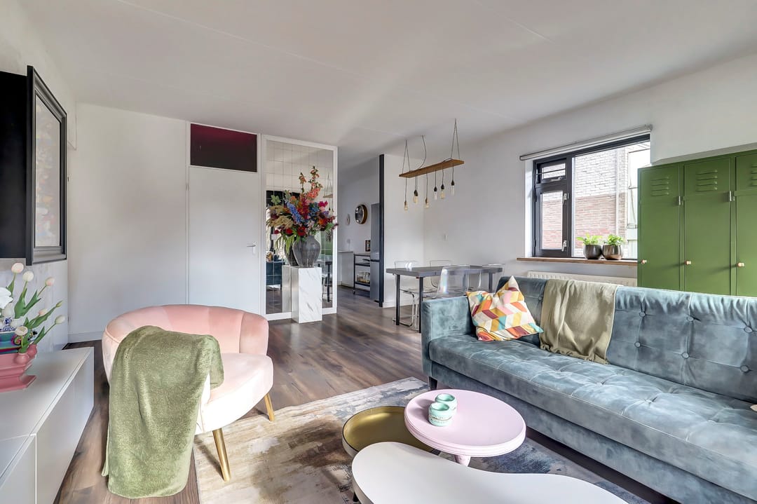 Foto 11 van Vinkenstraat 1