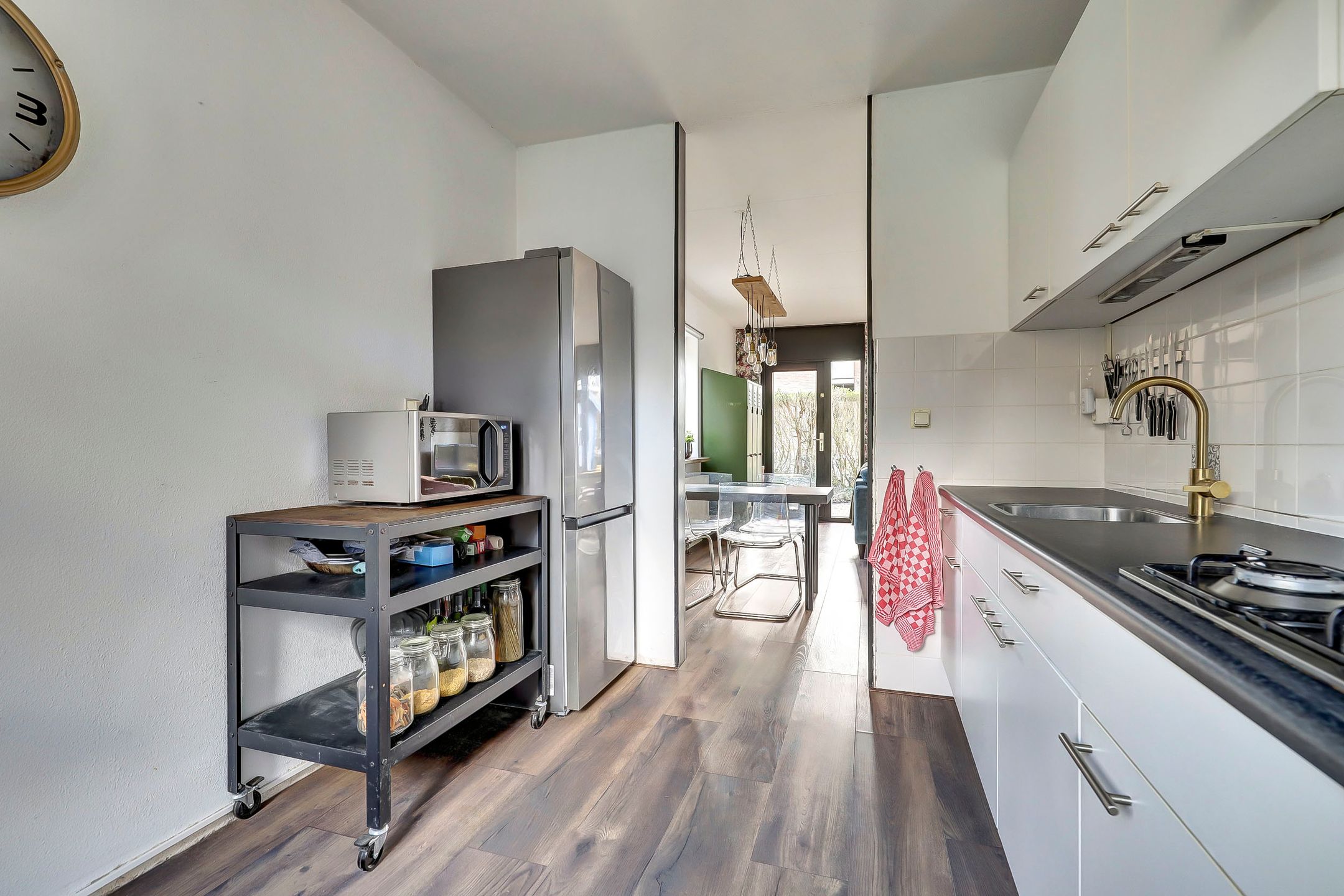 Foto 18 van Vinkenstraat 1