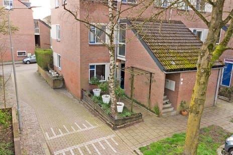 Vinkenstraat thumbnail