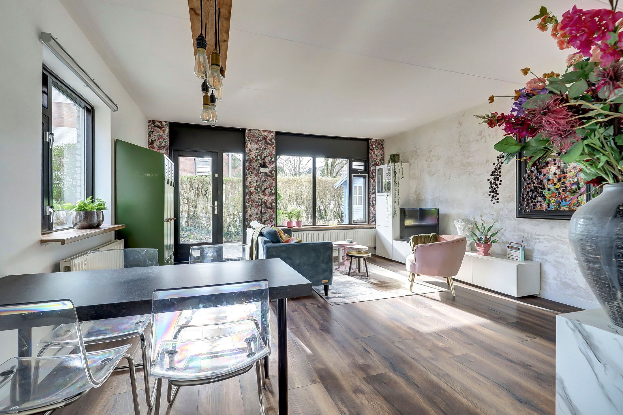 Foto 3 van Vinkenstraat 1