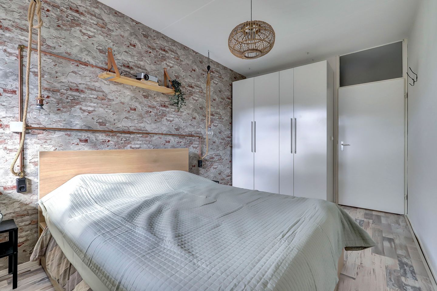 Foto 20 van Vinkenstraat 1