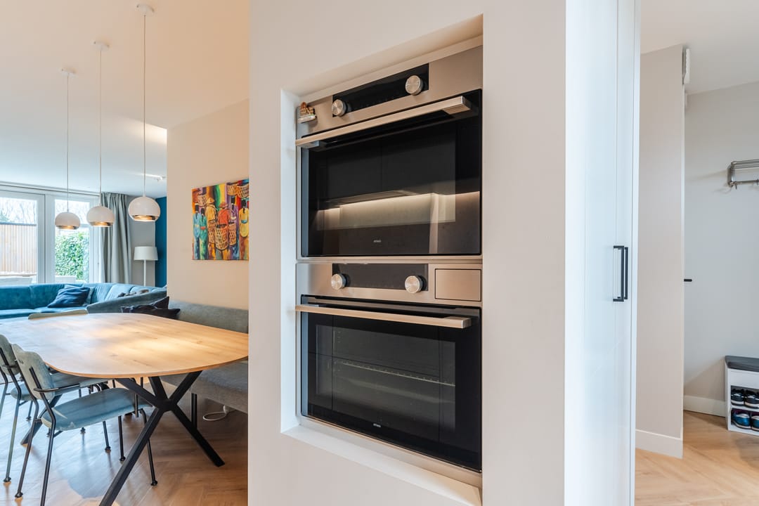 Foto 8 van Zonnedauwlaan 33