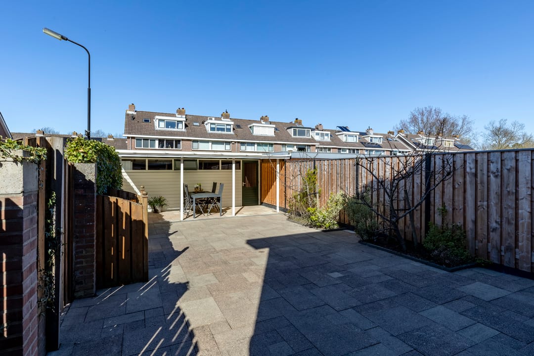 Foto 28 van Hidalgolaan 1