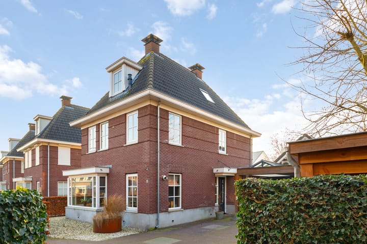 Foto 3 van Koningsspil 30