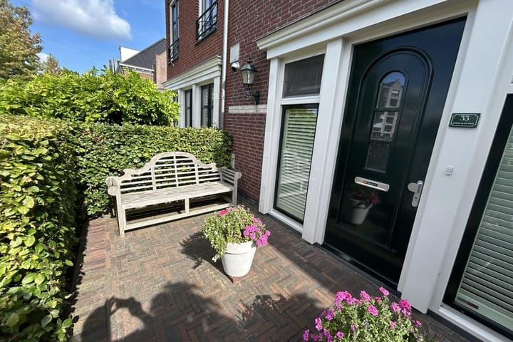 Foto 2 van Zonnedauwlaan 33