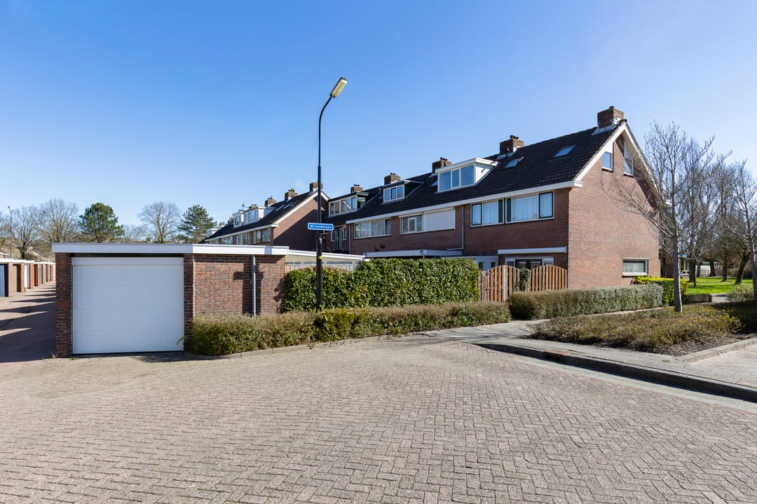 Foto 1 van Hidalgolaan 1