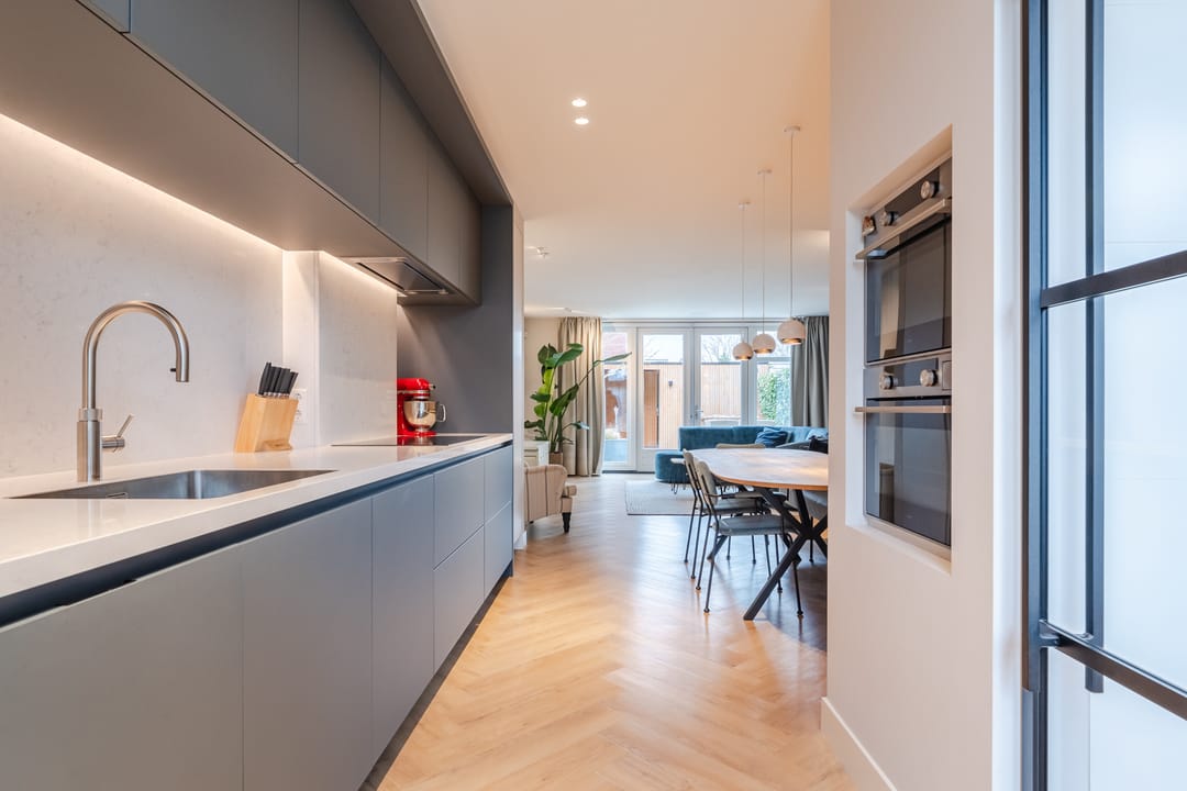 Foto 7 van Zonnedauwlaan 33