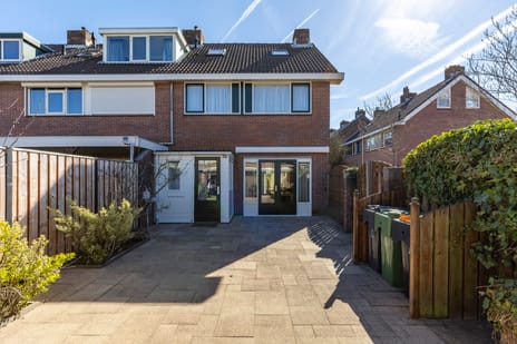 Hidalgolaan 1 tertiary image