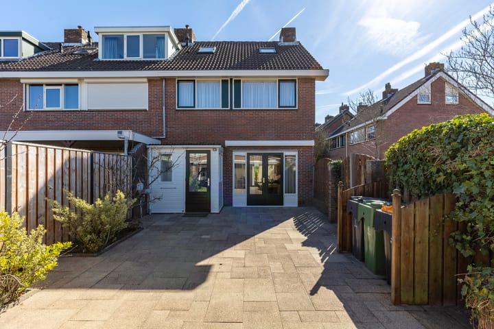 Photo 3 of Hidalgolaan 1