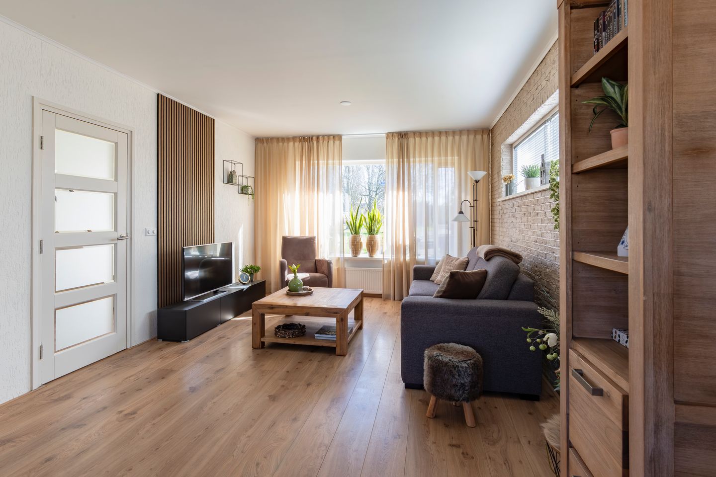 Foto 4 van Hidalgolaan 1